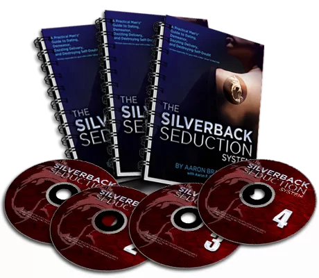 Shane Stanfield – Silverback Seduction System