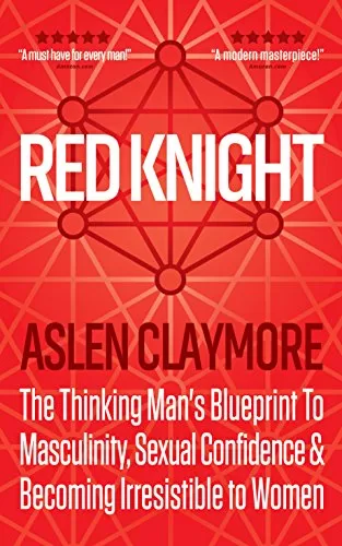 Andy Moore – Red Knight – The Master Key
