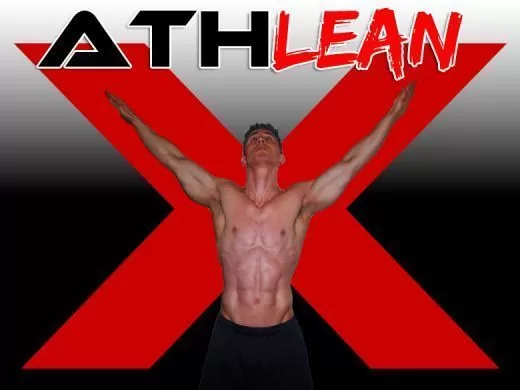 Athlean X The Original Pro Athlete Workout