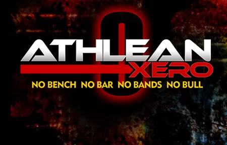 AthleanX Athlean Xero