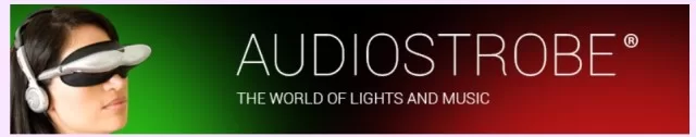 Audiostrobe DeluxeBundle Audiostrobe DeluxeBundle
