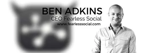 Ben Adkins – Email Inception