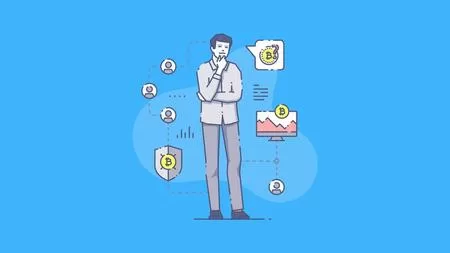 Bitcoin Blockchain Mastery 2018