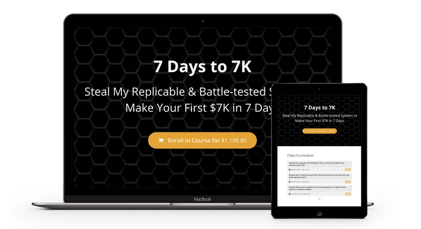 Bushra Azhar – 7 Day 7k