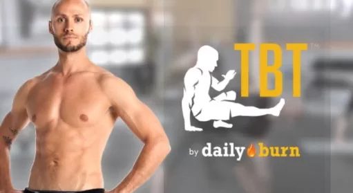 Codey Storey – TBT Tactical Bodyweight Training