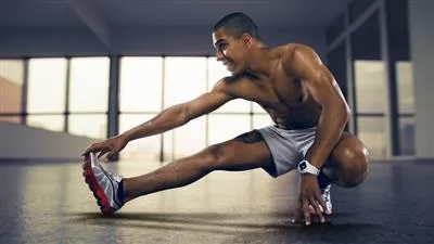 Complete Stretching 30 Exercises For Flexibility Posture