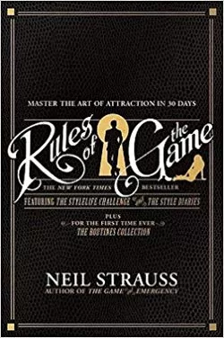 StyleLife Rules of The Game – StyleLife Seduction Routines Collection