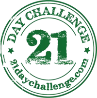 TNT – 21 Days Challenge