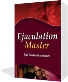 The Ejaculation Master