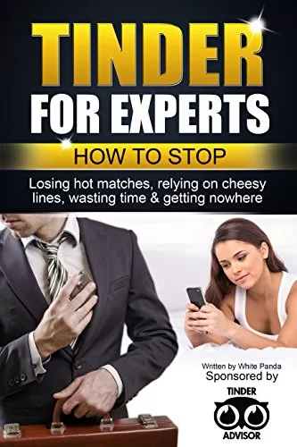 White Panda – Tinder for Experts