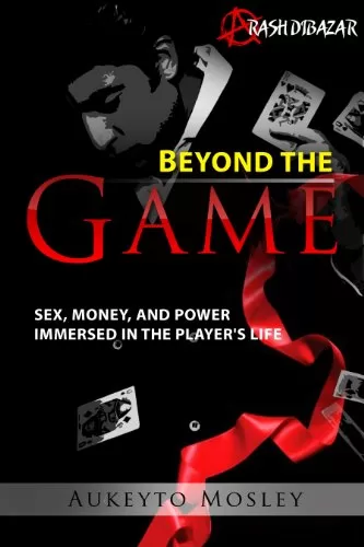 Arash Dibazar – Beyond The Game