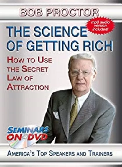 Bob Proctor The Science of Getting Rich Seminar 2016