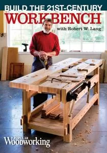 Build the 21st century Workbench with Robert W. Lang