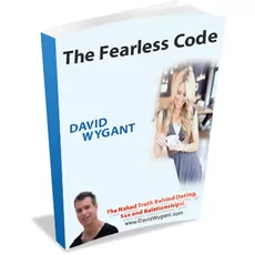David Wygant The Fearless Code
