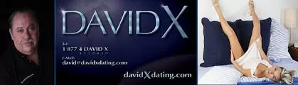 David X – Toronto Seminar