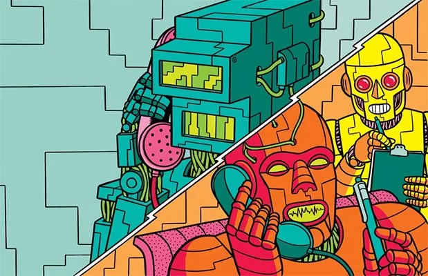 Deep Learning and NLP A Z How to create a ChatBot