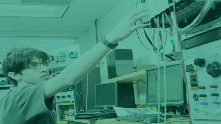 Electronics for Complete Beginners