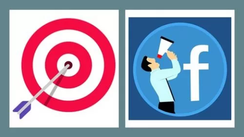 Facebook Ads 2019 – Laser Targeted Marketing