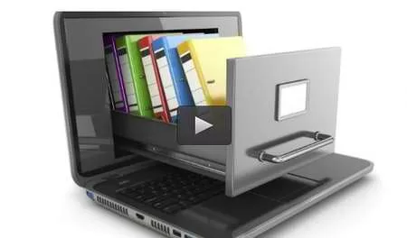 File Management Backup for Techno Challenged Entrepreneurs