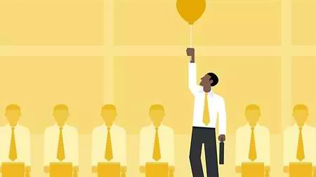 Find and Retain High Potentials