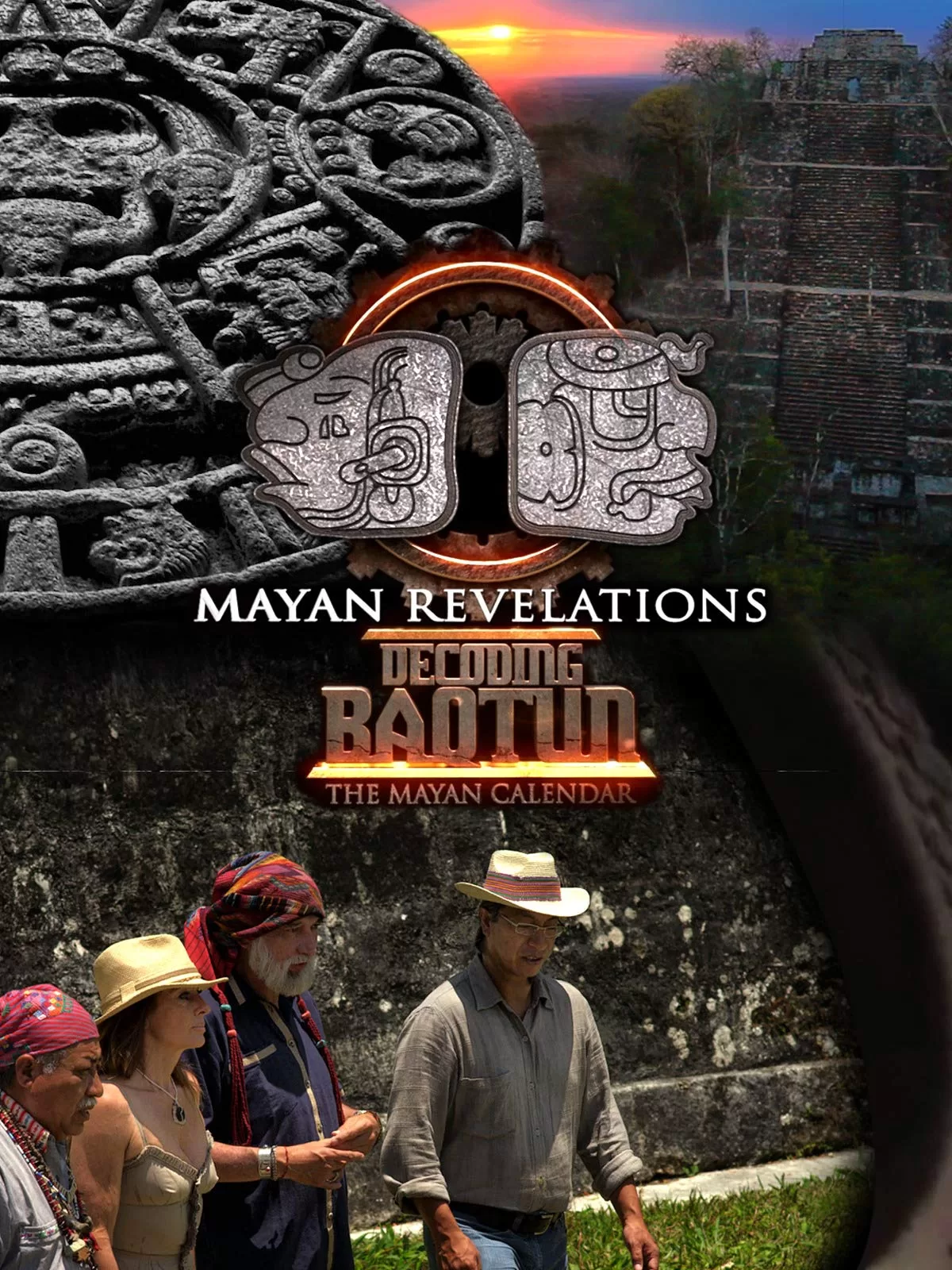 Gaia Mayan Revelations Decoding Baqtun Gaia Mayan Revelations Decoding Baqtun