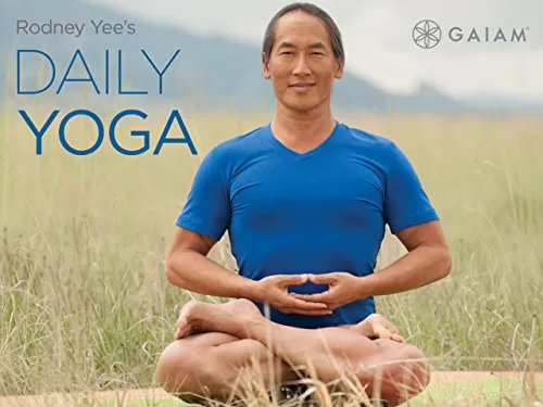 Gaiam – Rodney Yee’s Daily Yoga