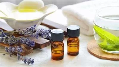 Hands on Learning For Essential Oils Aromatherapy