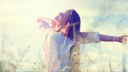 How Positive Thinking Increase 1000 More Productivity