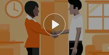 Human Resources in the On Demand Economy
