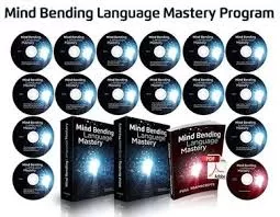 Igor Ledochowski Mind Bending Language Mastery