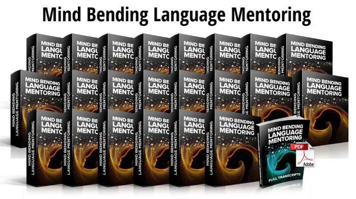 Igor Ledochowski Mind Bending Language Mentoring