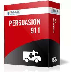 Kenrick Cleveland Persuasion 911