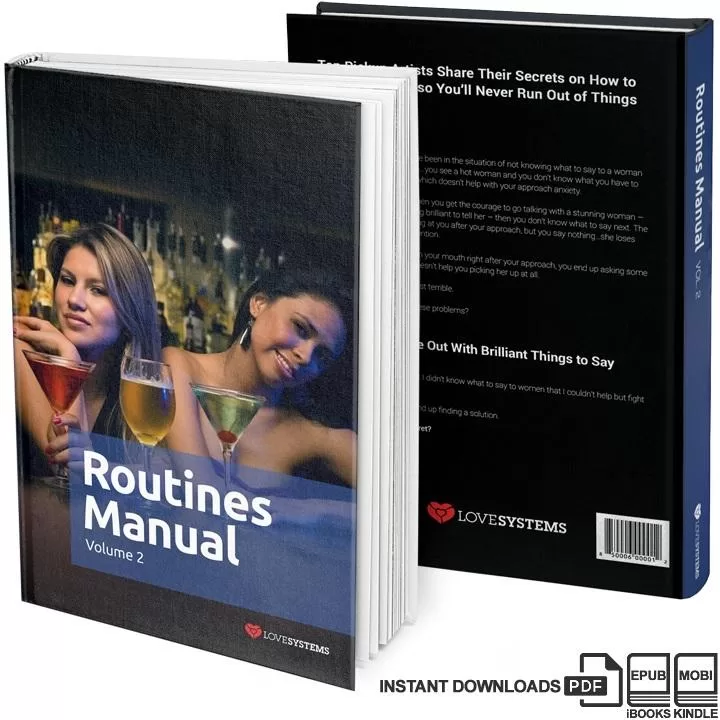 Love Systems Routines 1 2