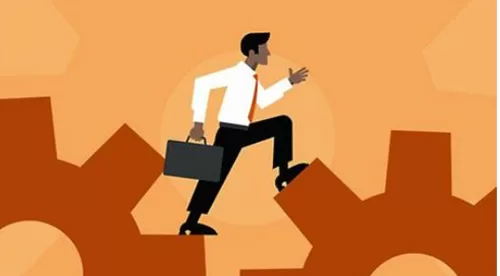 Lynda – Change Management