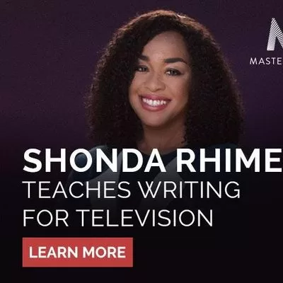 Masterclass Shonda Rhimes Teaches Writing for Television