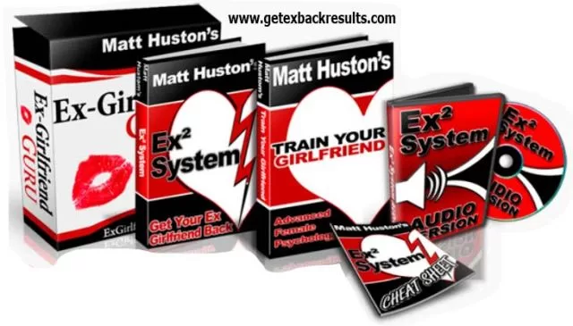 Matt Huston – Ex2 System Ex Squared