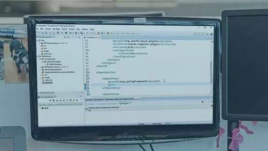 Maven Fundamentals