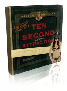 Mehow – 10 Second Sexual Attraction 2.0 System