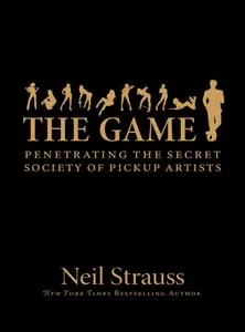 Neil Strauss The Game