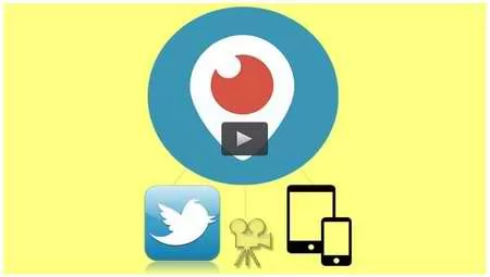 Periscope Essentials – Build Your BRAND and Find Your TRIBE