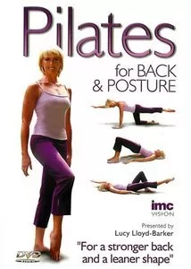 Pilates for Back and Posture