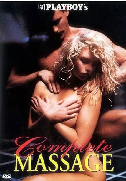 Playboys Complete Massage