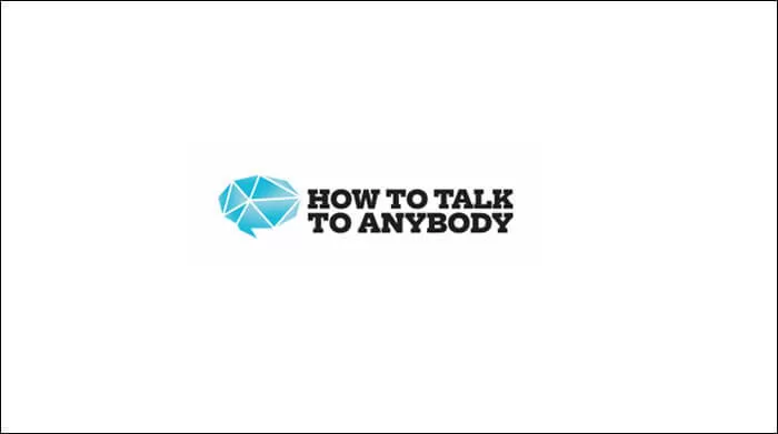 Ramit Sethi How To Talk To Anybody