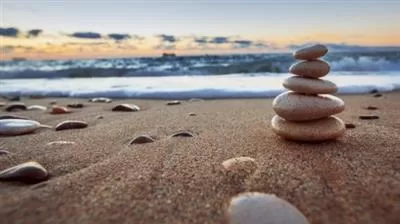 Reiki Level I II and MasterTeacher Program