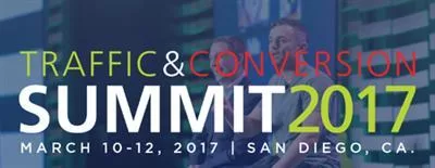 Ryan Deiss Traffic Conversion Summit 2017