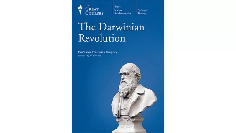TTC Video Darwinian Revolution TTC Video Darwinian Revolution