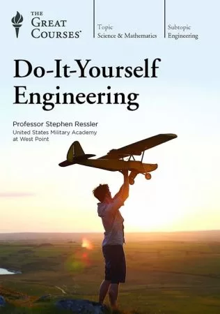 TTC Video Do It Yourself Engineering