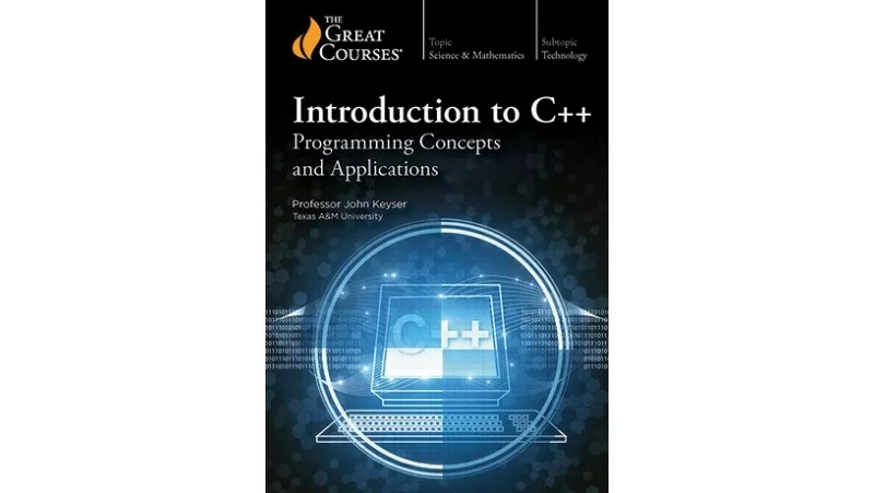 TTC Video Introduction to C TTC Video Introduction to C