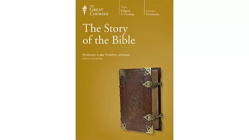 TTC Video Story of the Bible