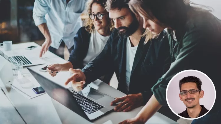 Tech Startup Management for CEOs From Zero to Million Users